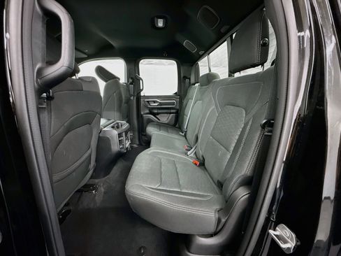 Used 2025 RAM 1500 Big Horn AWD/4WD image 29