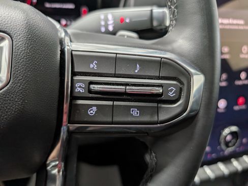 Used 2026 GMC Terrain Denali AWD/4WD image 21
