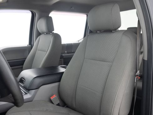 Used 2019 Ford F150 XLT w/ XTR Package AWD/4WD image 29