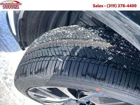 New 2026 Toyota Crown Signia Limited image 22