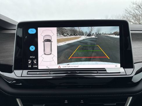 New 2026 Volkswagen Atlas SEL AWD/4WD image 19