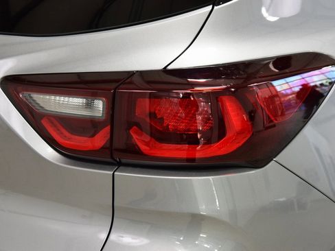 New 2026 Chevrolet TrailBlazer RS w/ Convenience Package image 19