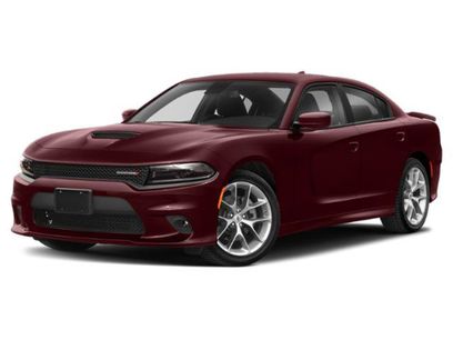 Certified 2022 Dodge Charger GT w/ Plus Group