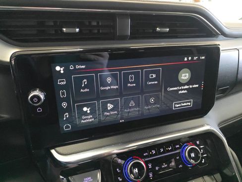 Used 2025 GMC Sierra 1500 Denali w/ Technology Package image 18