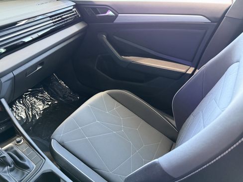 New 2025 Volkswagen Jetta Sport image 13
