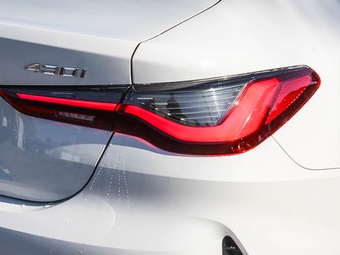 New 2026 BMW 430i Coupe w/ Parking Assistance Package image 7