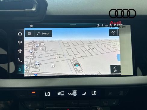 New 2026 Audi A3 2.0T Premium image 12