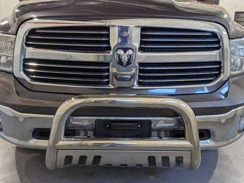 Used 2016 RAM 1500 Big Horn image 56