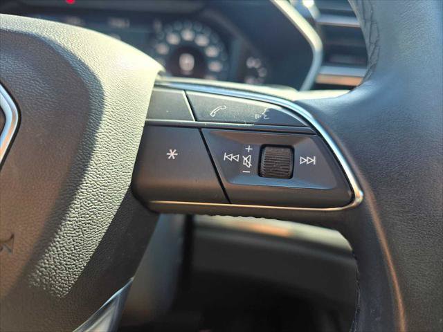 Used 2024 Audi Q3 2.0T Premium AWD/4WD image 33