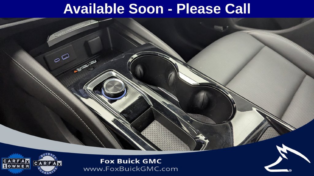 Used 2024 Buick Envision Preferred AWD/4WD image 20
