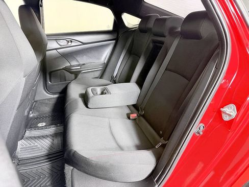 Used 2018 Honda Civic Si image 38