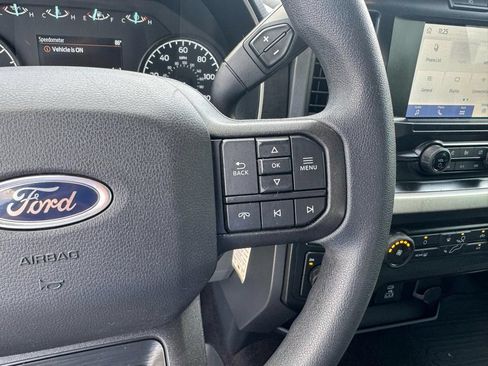 Used 2022 Ford F150 XLT w/ Trailer Tow Package AWD/4WD image 27