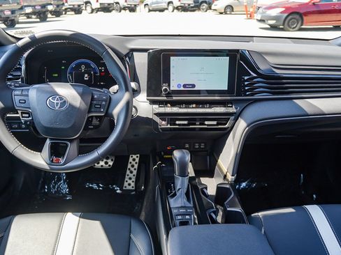 Certified 2026 Toyota Camry SE FWD image 13
