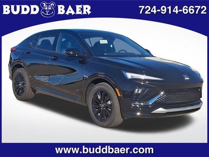 New 2026 Buick Envista Sport Touring w/ Convenience I Package