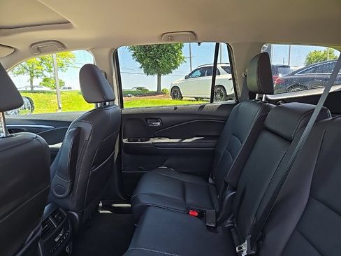 Used 2022 Honda Pilot EX-L image 33