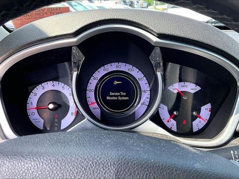 Used 2010 Cadillac SRX 2WD image 20