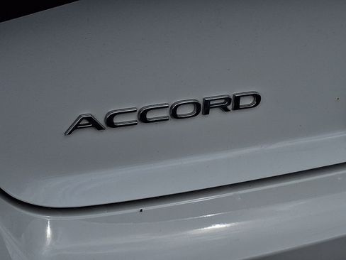 Used 2024 Honda Accord Sport image 29