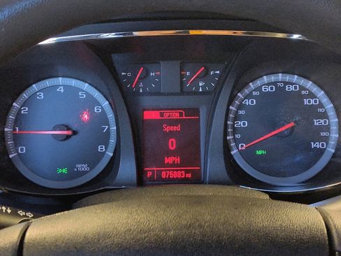 Used 2016 GMC Terrain SL image 23