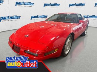 Used 1996 Chevrolet Corvette Coupe RWD video 1