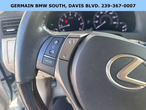 Used 2015 Lexus RX 350 FWD image 6