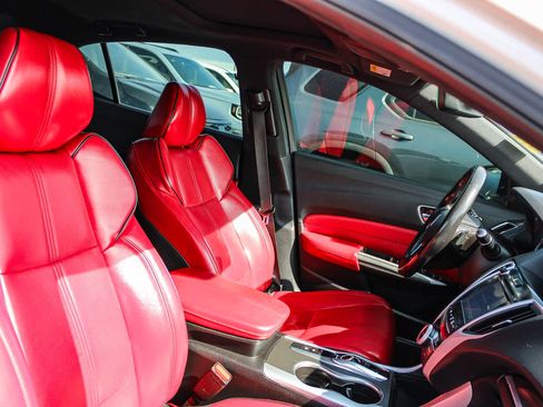 Used 2019 Acura TLX V6 w/ Technology & A-SPEC Pkg image 17