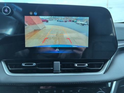 Certified 2026 Chevrolet Equinox LT image 16