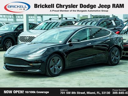 Used 2019 Tesla Model 3 Long Range