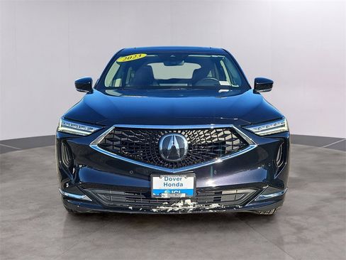 Used 2023 Acura MDX SH-AWD w/ Technology Package image 2