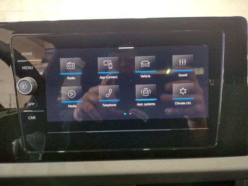 New 2026 Volkswagen Jetta Sport image 26