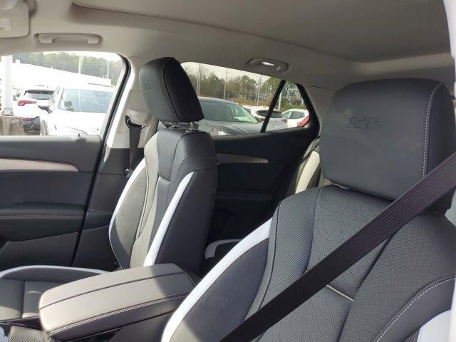 New 2026 Buick Envision Sport Touring AWD/4WD image 19
