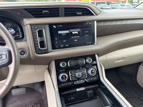 Used 2023 GMC Yukon Denali image 27