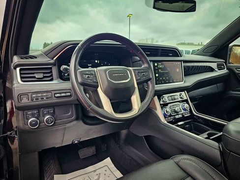 Certified 2022 GMC Yukon Denali image 18