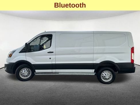 Used 2023 Ford Transit 250 Low Roof AWD w/ Exterior Upgrade Package image 6