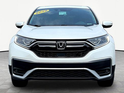Used 2020 Honda CR-V EX-L image 2