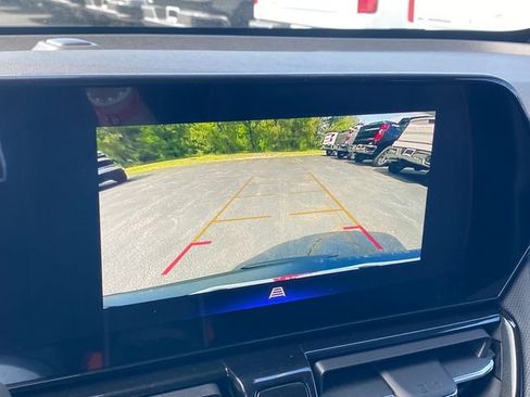 New 2026 Chevrolet TrailBlazer RS w/ Convenience Package AWD/4WD image 26