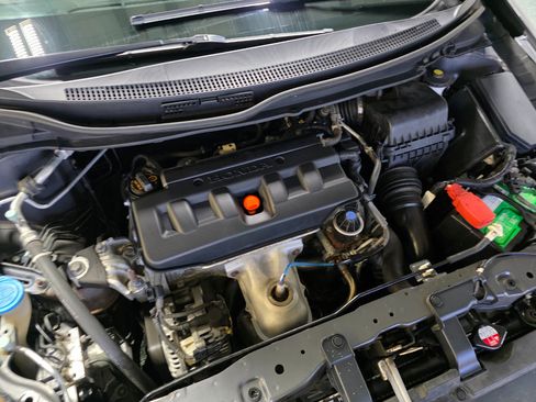 Used 2012 Honda Civic EX image 33