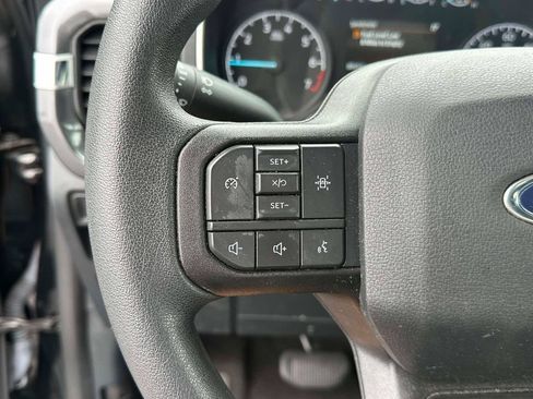 Used 2023 Ford F150 XL w/ STX Appearance Package AWD/4WD image 19