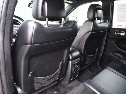 Used 2015 Jeep Grand Cherokee Altitude image 22