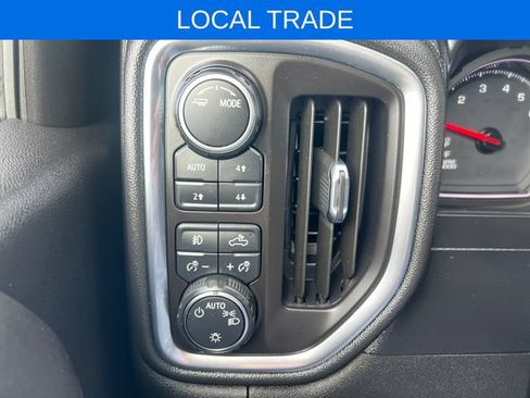 Used 2020 Chevrolet Silverado 1500 RST w/ All-Star Edition AWD/4WD image 31