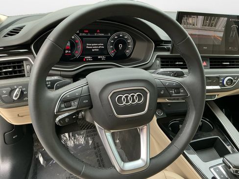 Used 2023 Audi A5 2.0T Premium Plus w/ Premium Plus image 12