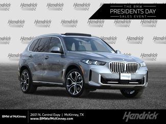 Used 2026 BMW X5 xDrive40i w/ Premium Package video 1