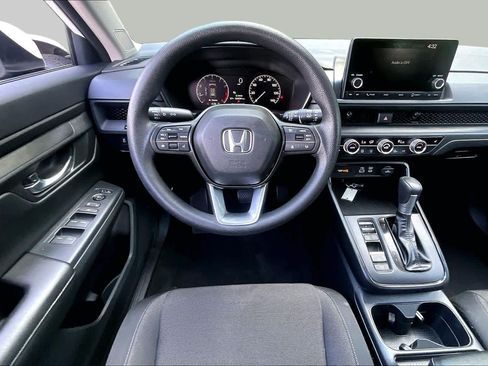 Used 2025 Honda CR-V EX image 6