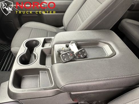 Used 2023 Chevrolet Silverado 2500 LT w/ All Star Edition image 27