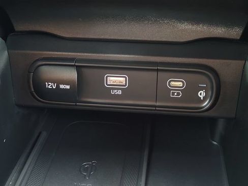 Used 2024 Kia Telluride SX AWD/4WD image 35