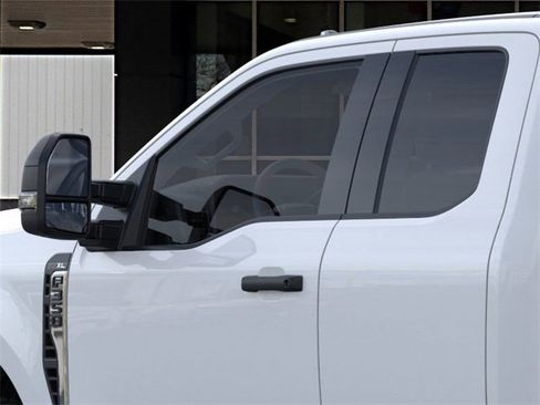 New 2025 Ford F350 XL w/ XL Chrome Package image 20