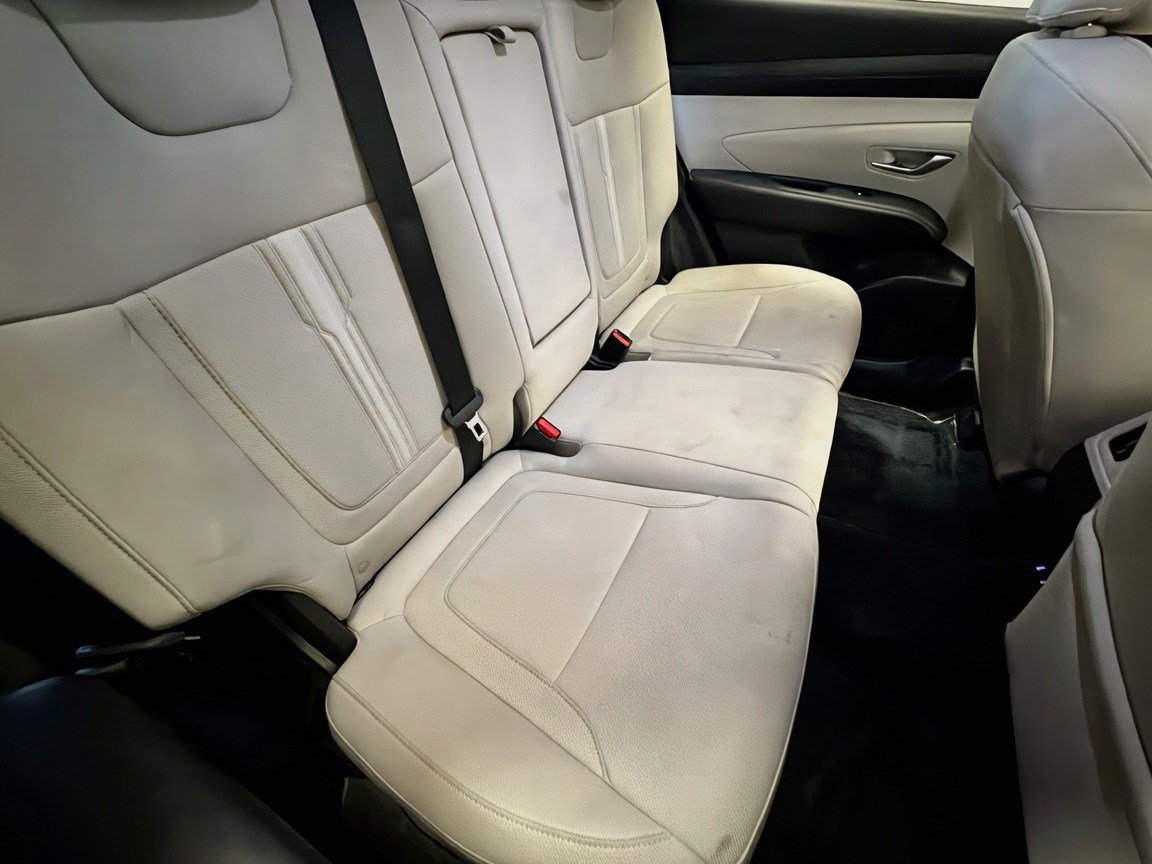 Used 2025 Hyundai Tucson SEL FWD image 14