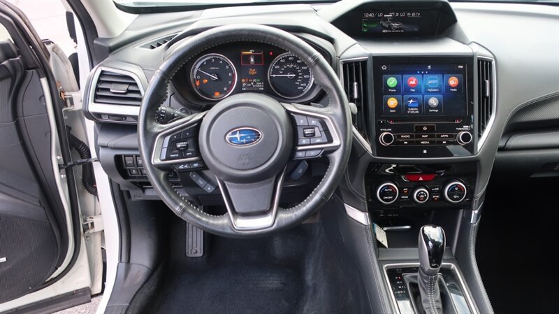 Used 2019 Subaru Forester Touring AWD/4WD image 15