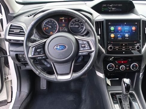 Used 2019 Subaru Forester Touring AWD/4WD image 15