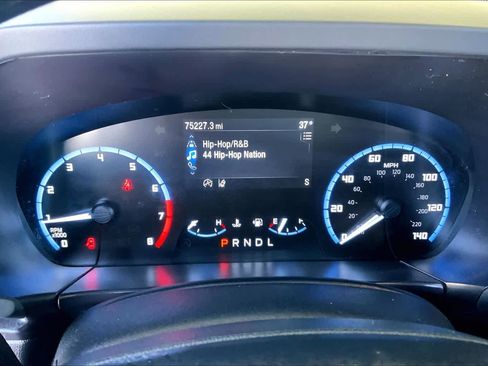 Certified 2021 Ford Bronco Sport Big Bend image 25