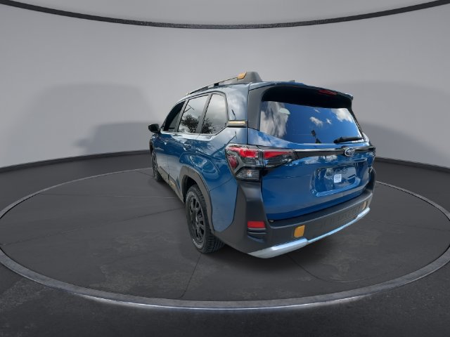 Certified 2026 Subaru Forester Wilderness AWD/4WD image 6